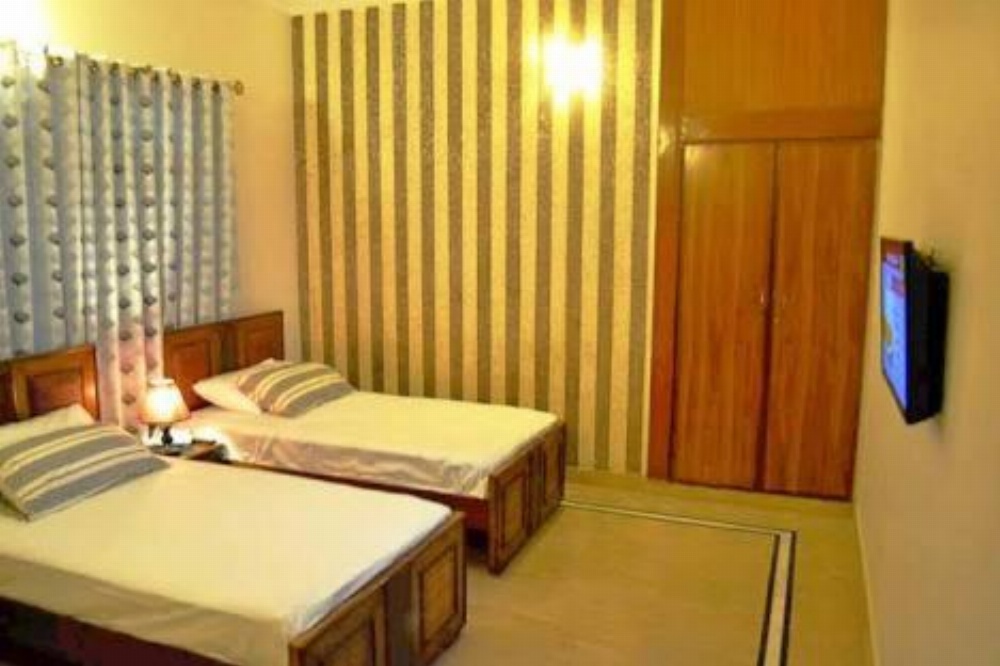 Room 1