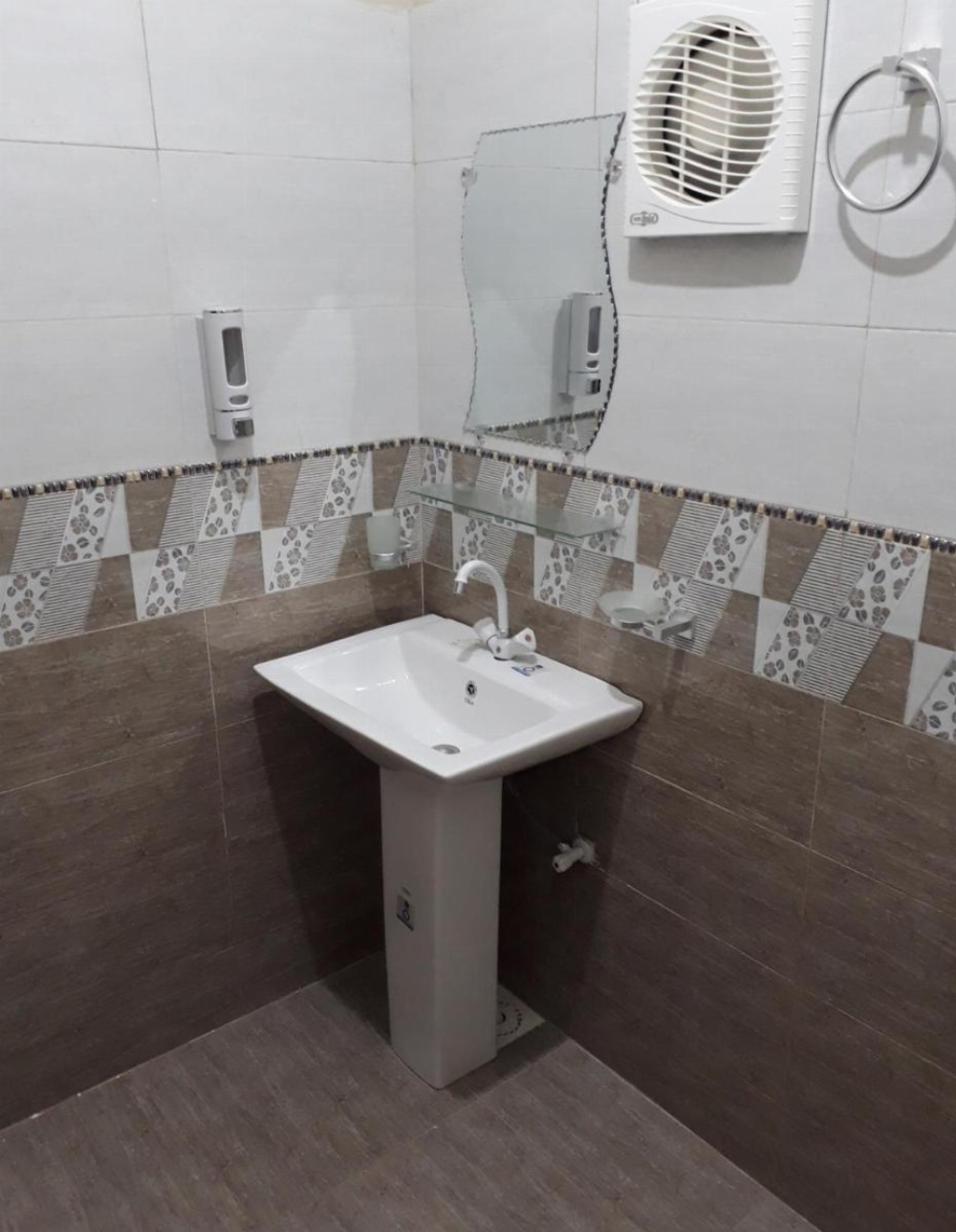 Rose Palace Millennium