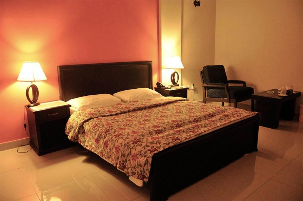 Rose Palace Millennium Main image