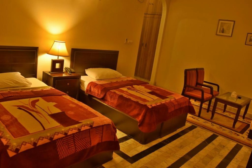 Rose Palace Millennium